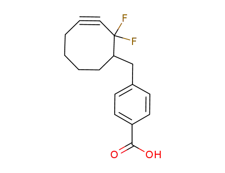 1047997-30-7 Structure