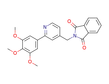 427885-86-7 Structure