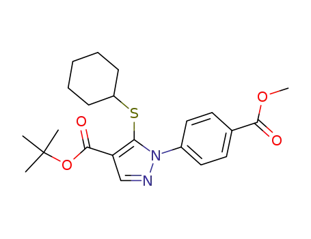 1048669-83-5 Structure