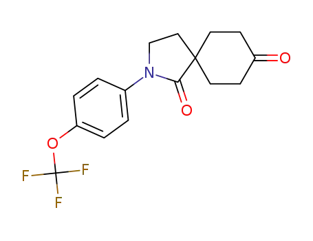 1292274-93-1 Structure