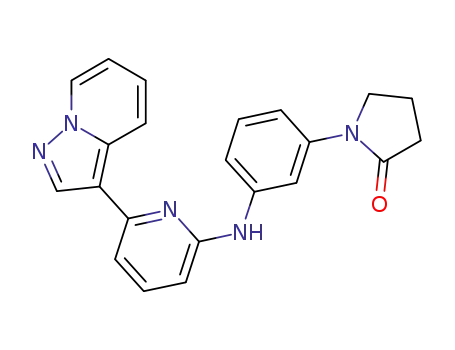 1233206-32-0 Structure
