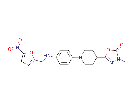 1445869-06-6 Structure