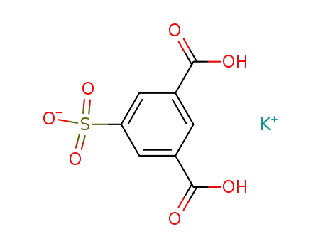 5-Sulfoisophthalic acid 5-potassium salt