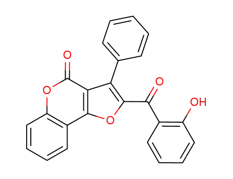 132590-25-1 Structure