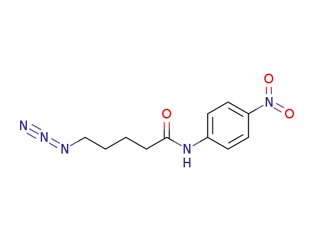 1286232-23-2 Structure