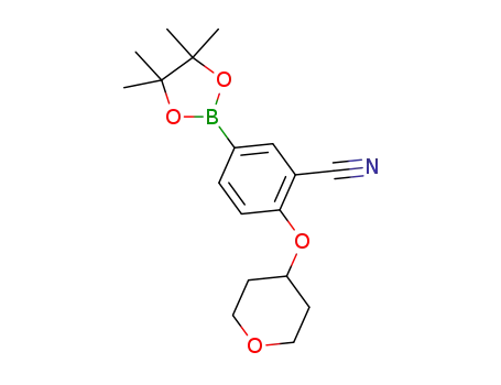 1292317-54-4 Structure