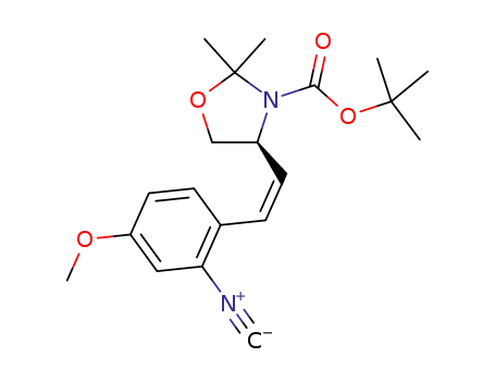 1261060-26-7 Structure