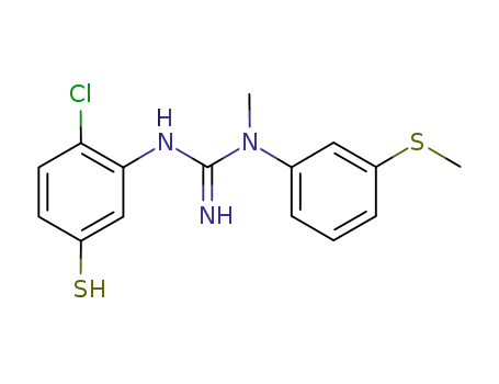 917894-23-6 Structure