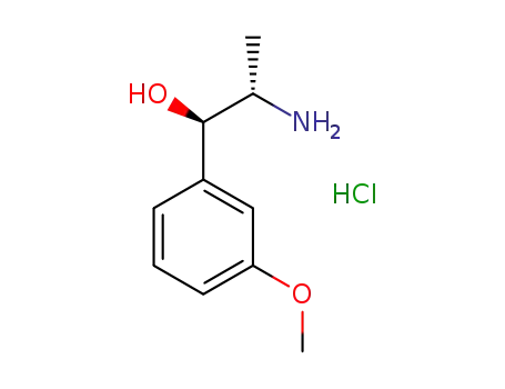 1034156-00-7 Structure