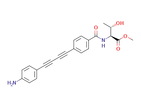 1276668-07-5 Structure