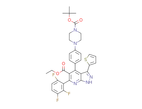 1403501-16-5 Structure