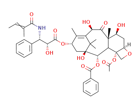 7-epi-10-Deacetyl CephaloMannine