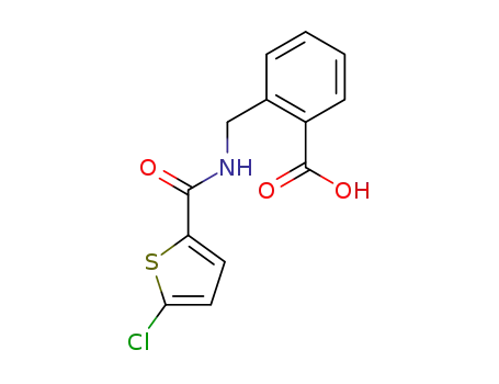 1057653-08-3 Structure