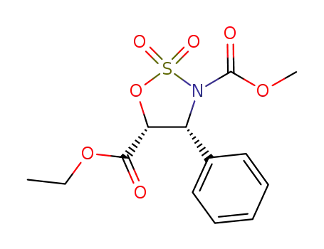 C<sub>13</sub>H<sub>15</sub>NO<sub>7</sub>S