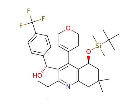 1332487-79-2 Structure
