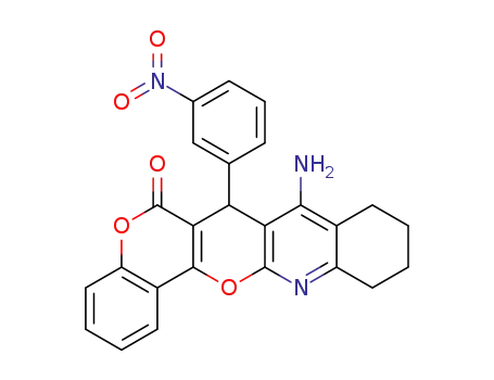 1470027-72-5 Structure