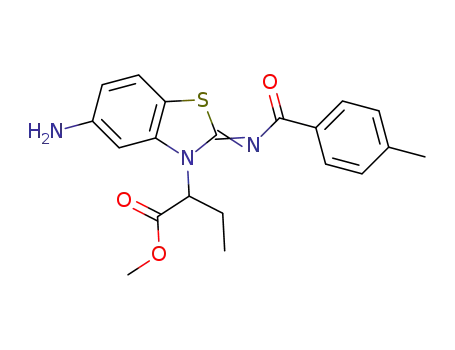 1428620-37-4 Structure