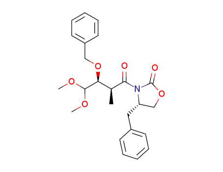 C<sub>24</sub>H<sub>29</sub>NO<sub>6</sub>