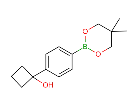 1467059-89-7 Structure