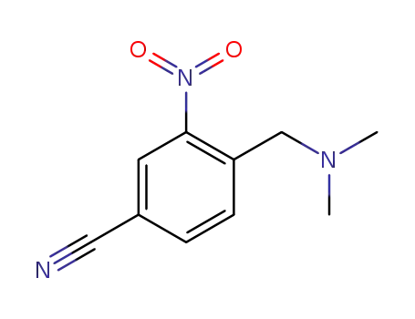 1352610-01-5 Structure
