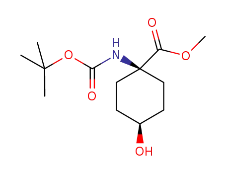 917887-43-5 Structure