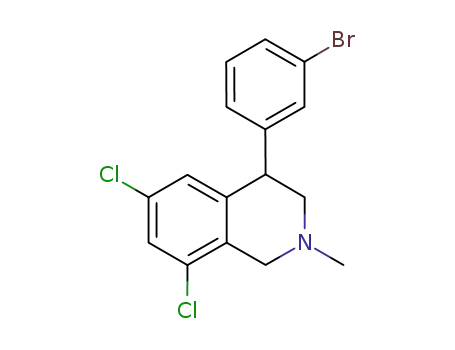 543737-10-6 Structure