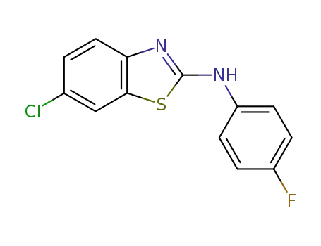 636-19-1 Structure