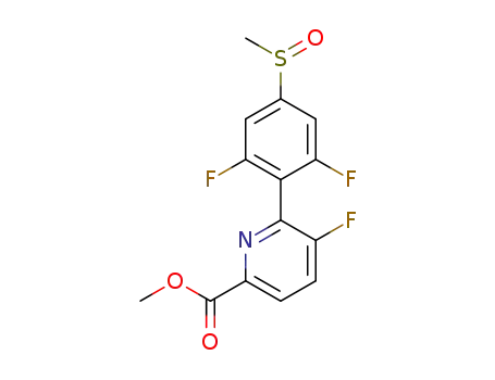 1395985-67-7 Structure