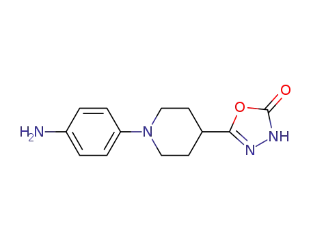 1445869-23-7 Structure
