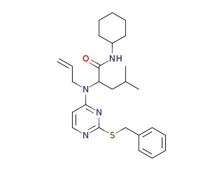 1373521-13-1 Structure