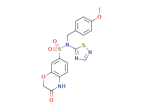 1450923-22-4 Structure