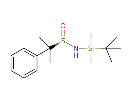 C<sub>15</sub>H<sub>27</sub>NOSSi