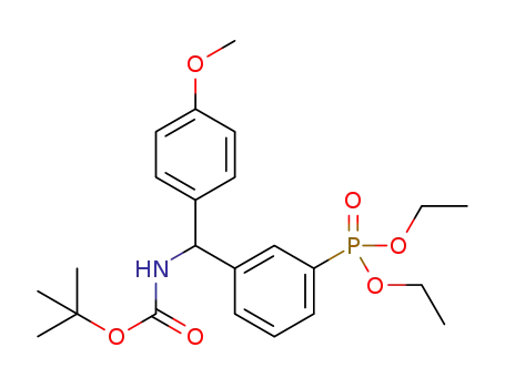 C<sub>23</sub>H<sub>32</sub>NO<sub>6</sub>P