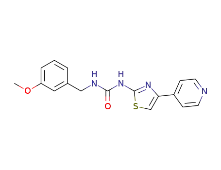 1342276-76-9 Structure