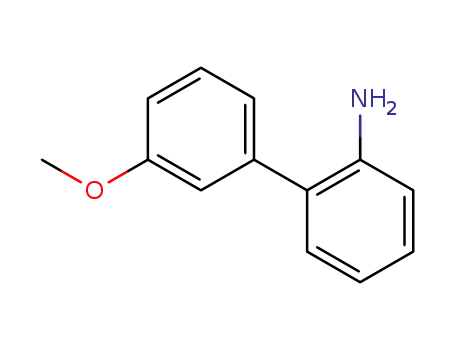 2-(3-Methoxyphenyl)aniline