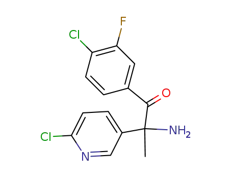 1199793-11-7 Structure