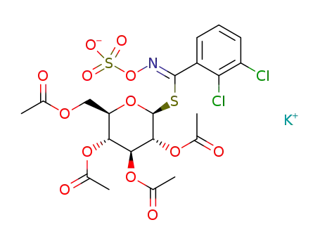 1454839-32-7 Structure