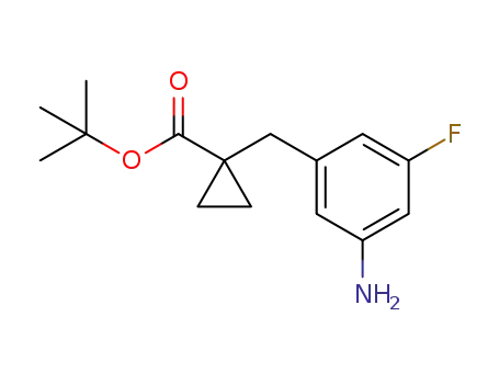 1192040-10-0 Structure