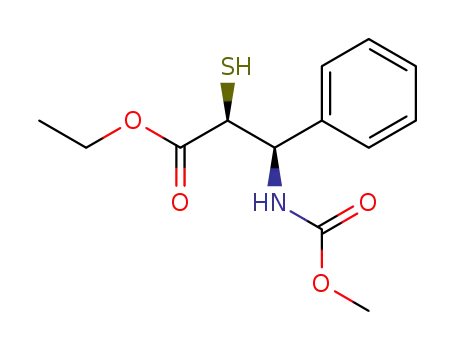 C<sub>13</sub>H<sub>17</sub>NO<sub>4</sub>S