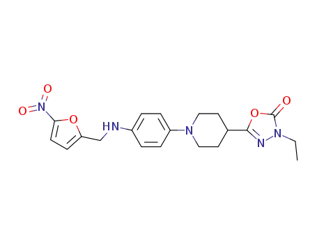 1445869-07-7 Structure