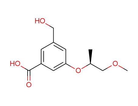 1282520-99-3 Structure