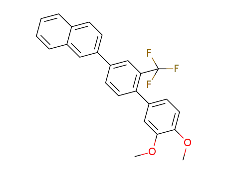 1343405-11-7 Structure