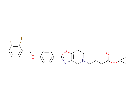 1354910-15-8 Structure