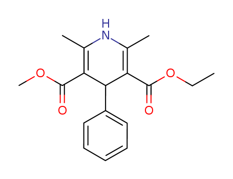 Nitrendipine impurity 24