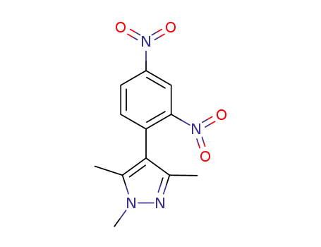 Molecular Structure of 1346665-64-2 (C<sub>12</sub>H<sub>12</sub>N<sub>4</sub>O<sub>4</sub>)