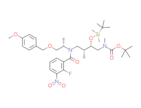 1314311-03-9 Structure