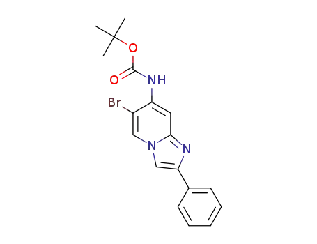 1278407-62-7 Structure