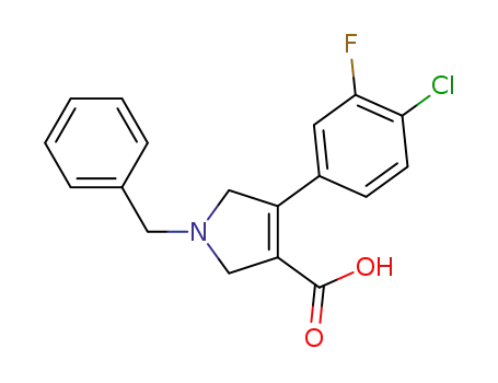 1229236-36-5 Structure