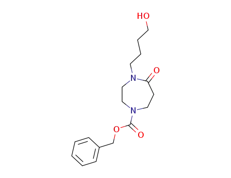 1290048-27-9 Structure