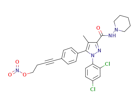 1245626-00-9 Structure